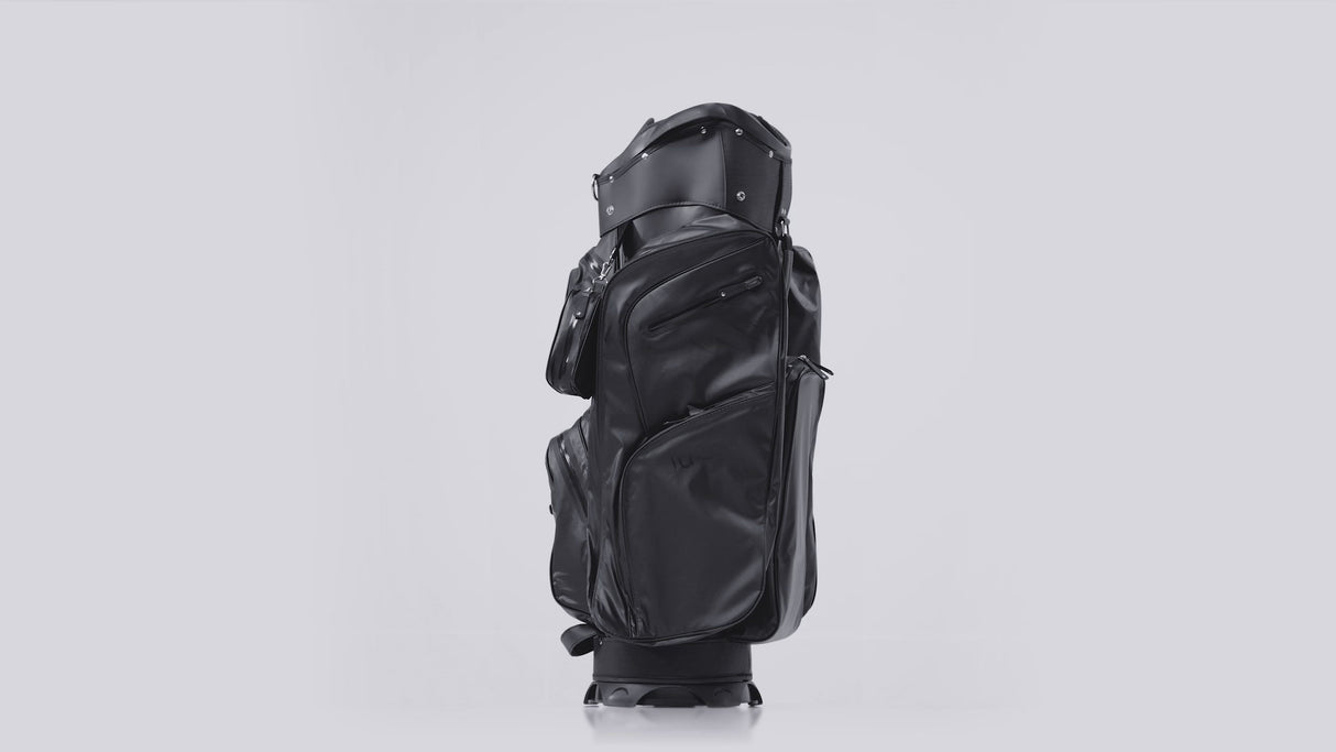 Sac de golf JuCad Aquastop - le léger imperméable