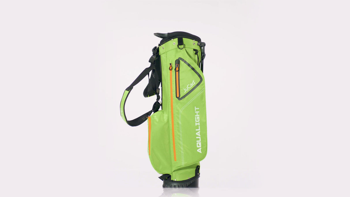 Sac de golf JuCad Aqualight - étanche léger 2 en 1