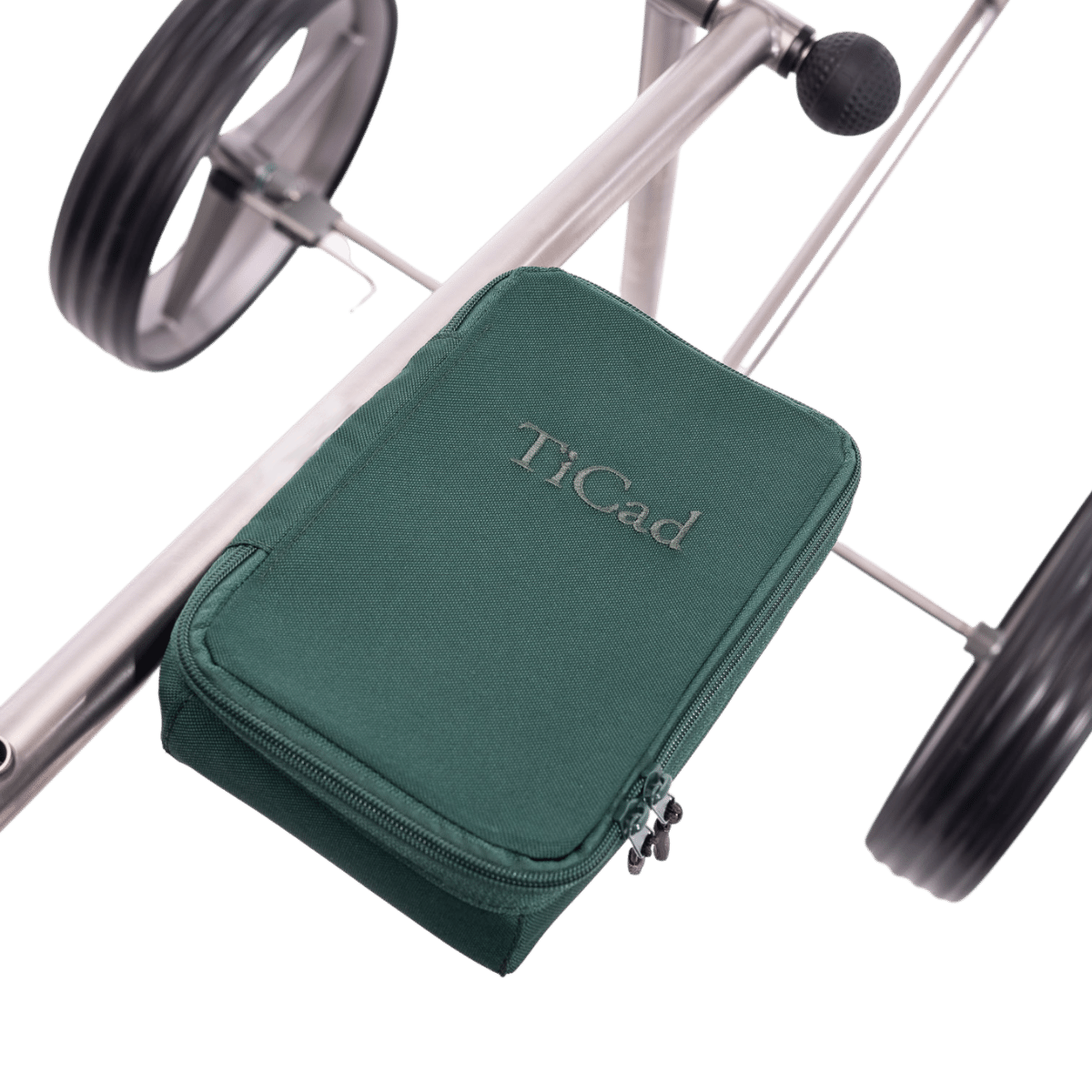 TiCad Scoretasche Golftrolley | Sonderedition