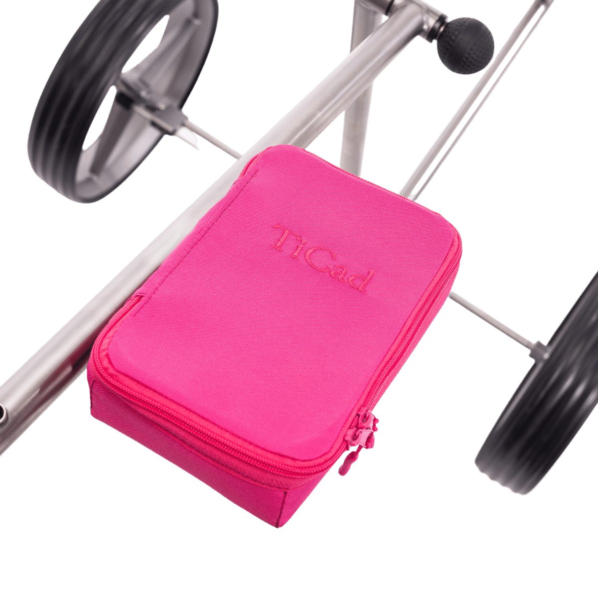 TiCad Scoretasche Golftrolley | Sonderedition
