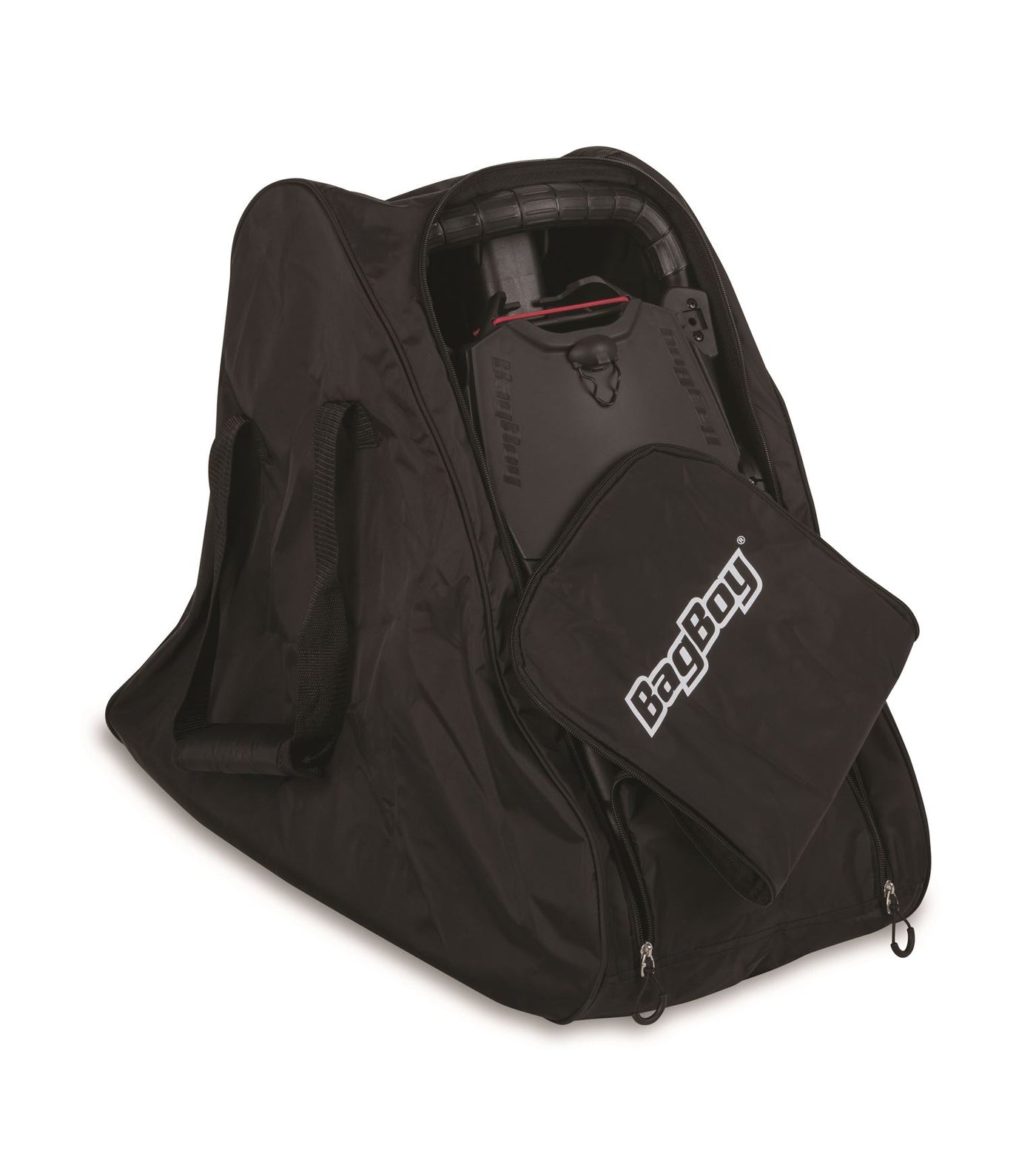 SAC DE TRANSPORT 3 ROUES BagBoy