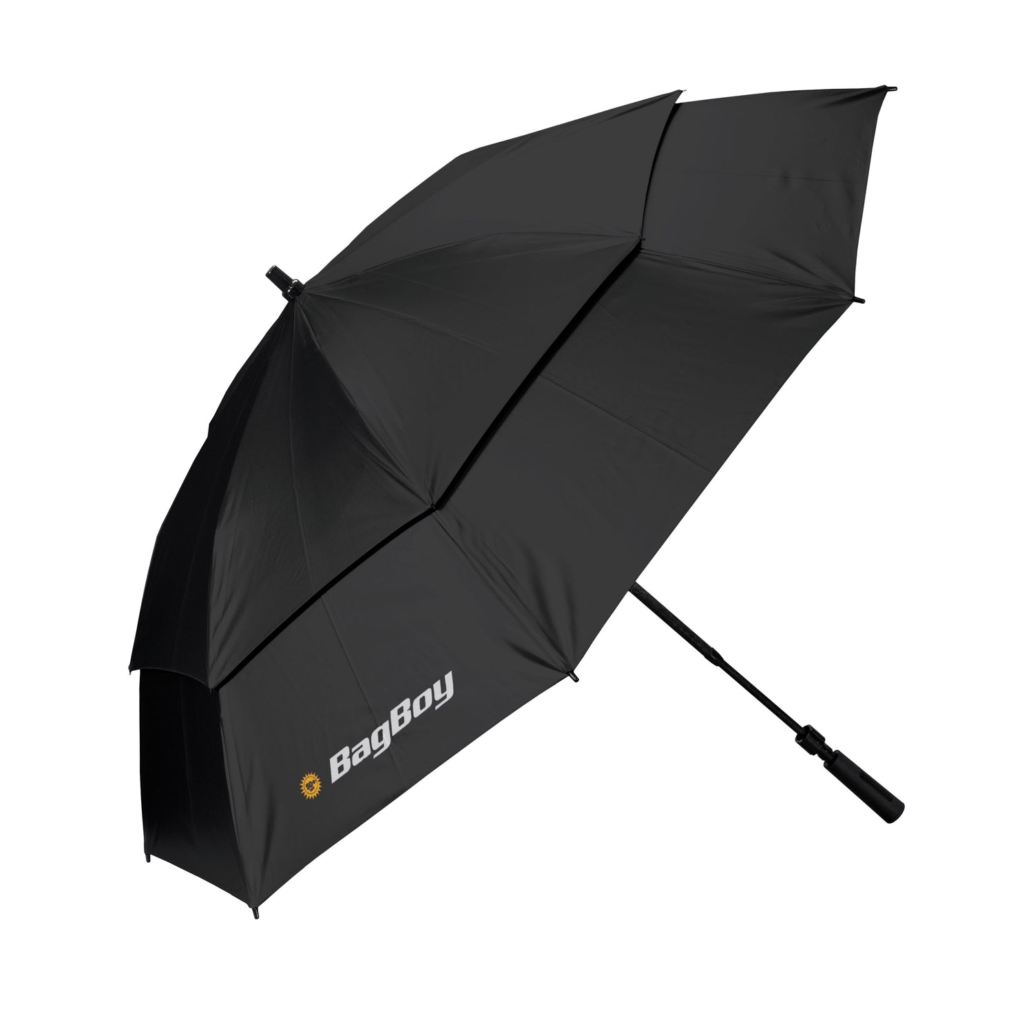 PARAPLUIE BagBoy AVEC FONCTION TÉLESCOPIQUE