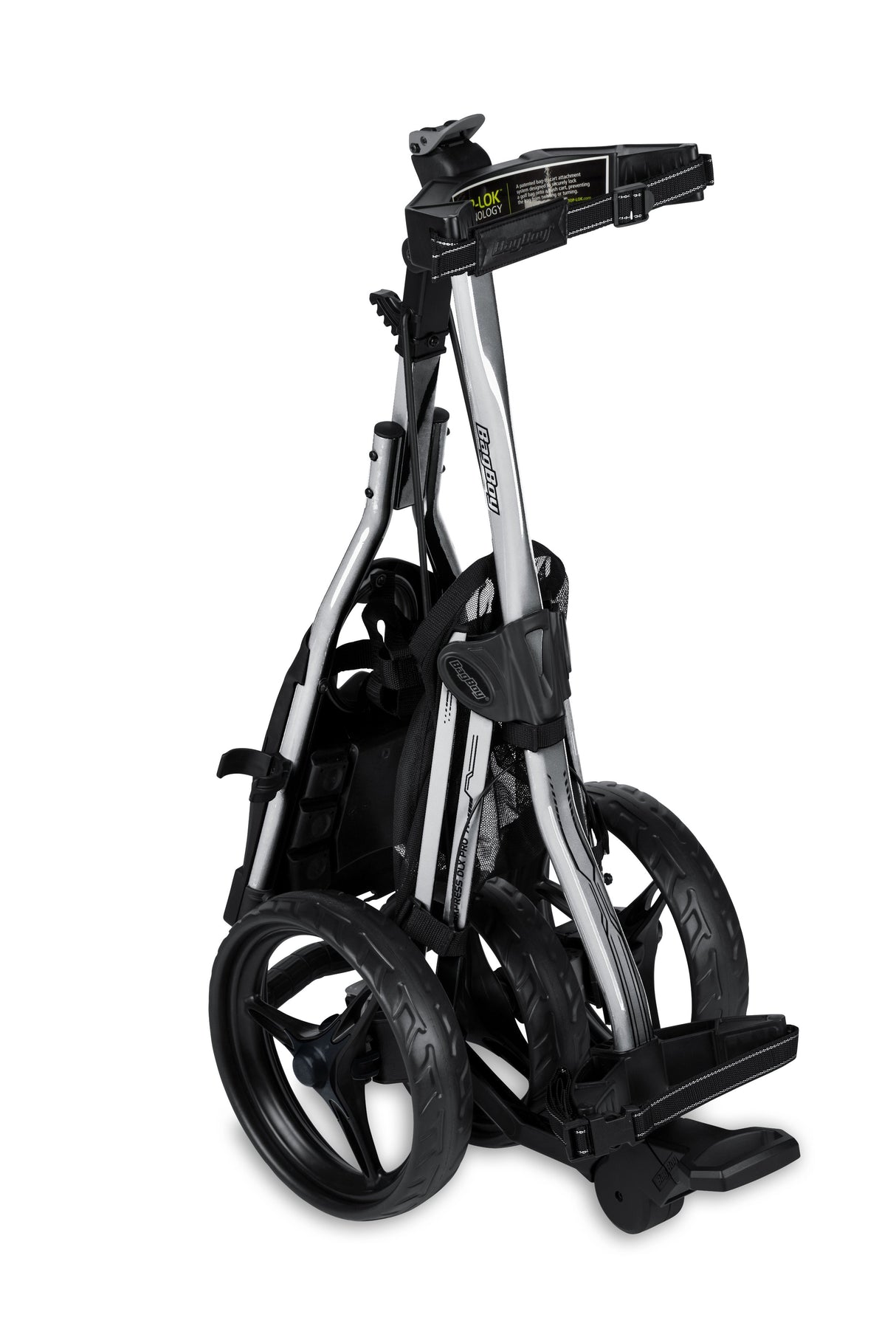 BagBoy 3-Rad Golftrolley EXPRESS DLX