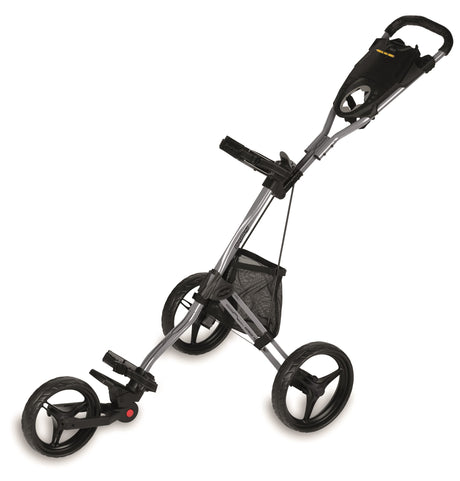 BagBoy 3-Rad Golftrolley EXPRESS DLX