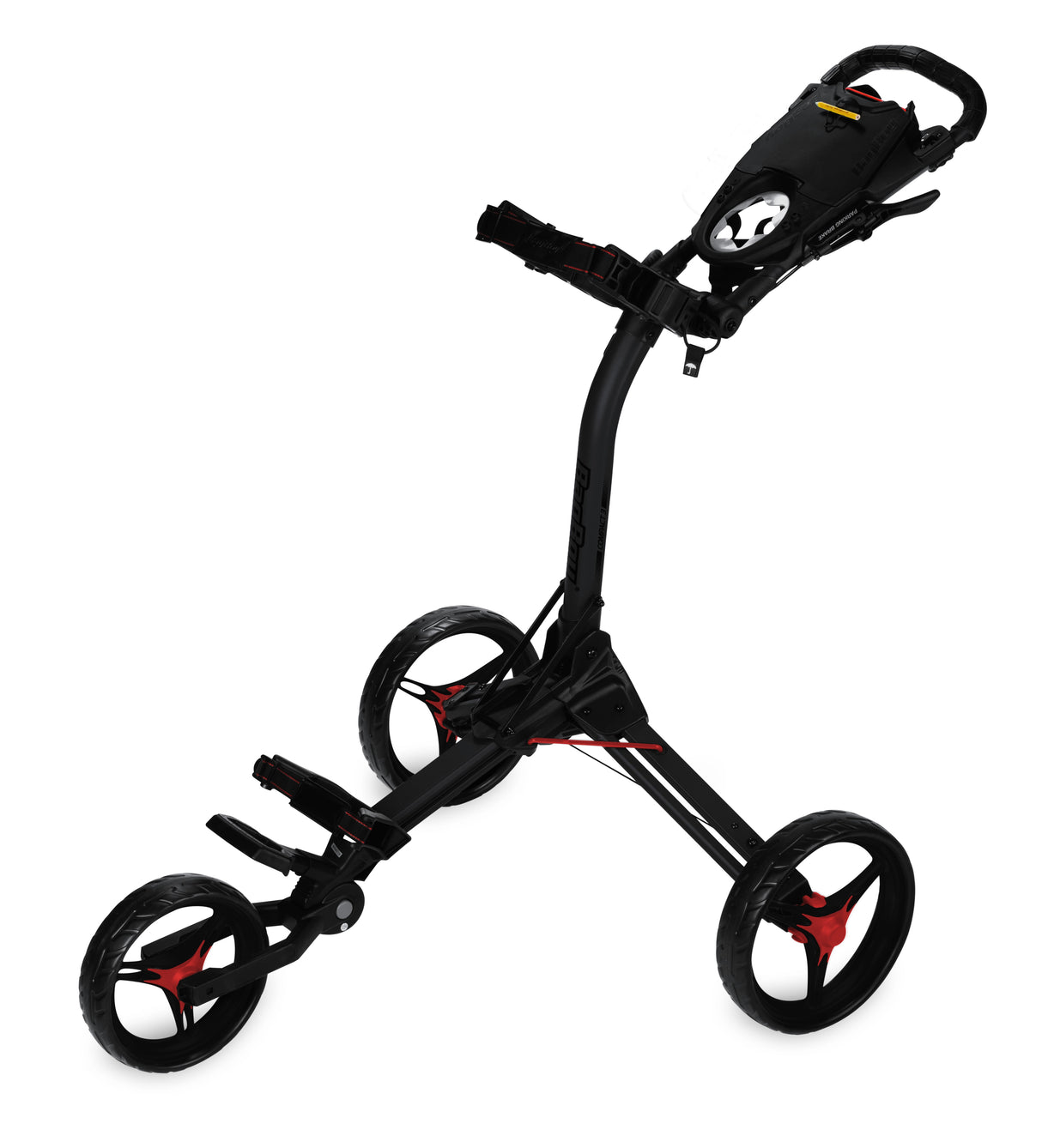BagBoy 3-Rad Golftrolley COMPACT 3