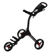 BagBoy 3-Rad Golftrolley COMPACT 3