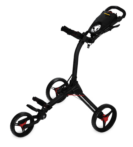 BagBoy 3-Rad Golftrolley COMPACT 3