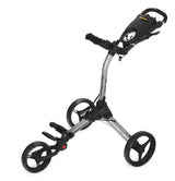 BagBoy 3-Rad Golftrolley COMPACT 3