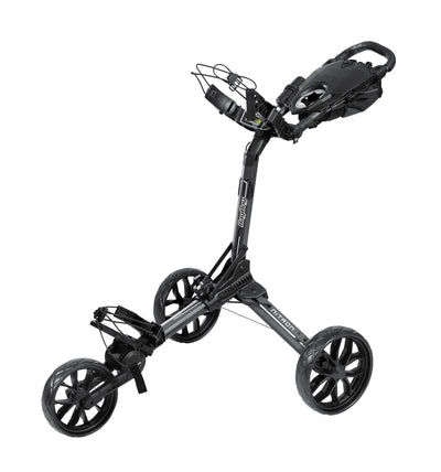 BagBoy 3-wheel golf trolley Nitron - GOLFDIGEST CHOICE AWARD 2019/20/21: Best 3-wheel trolley