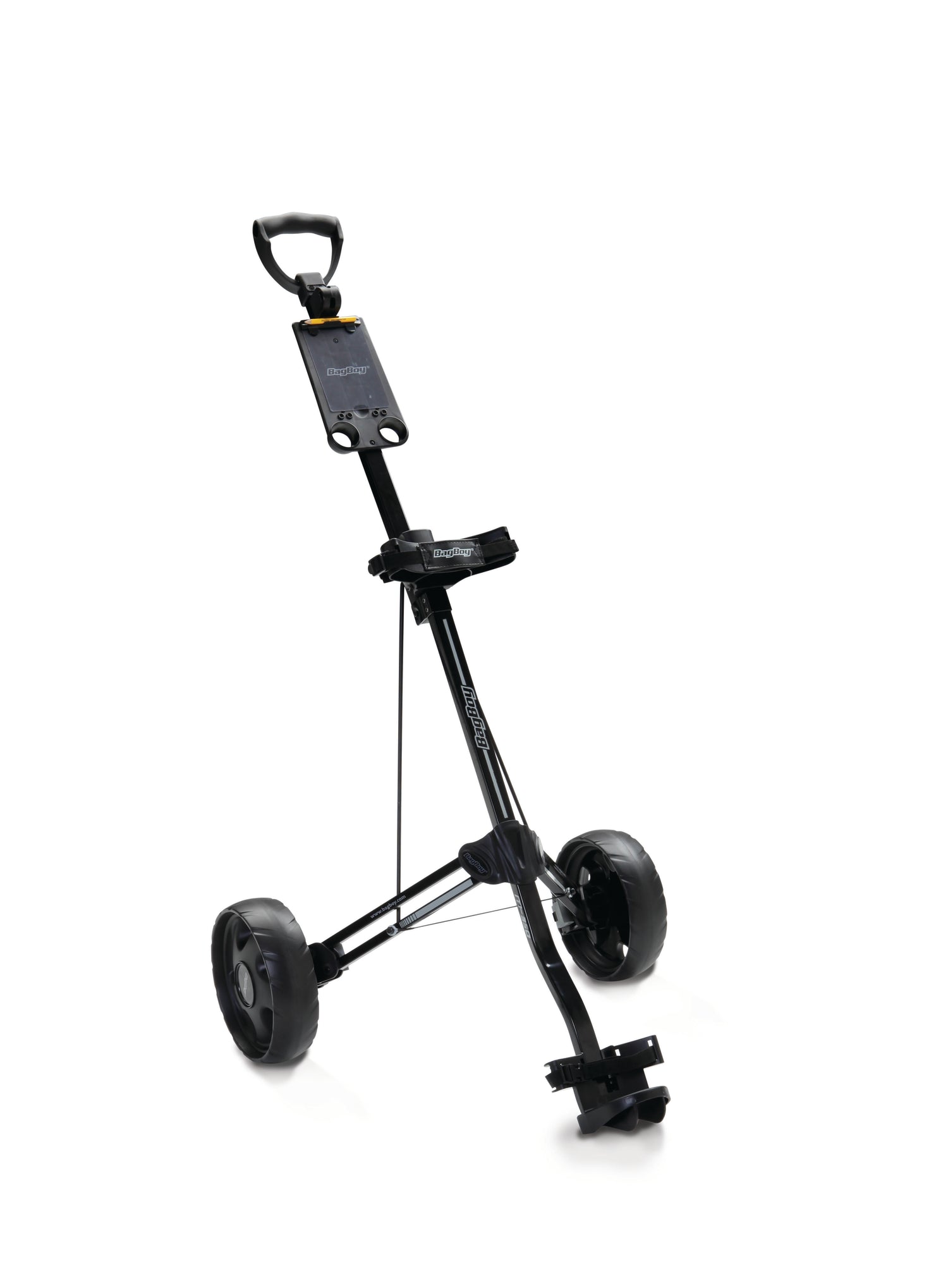 BagBoy 2-Rad Golftrolley M 350
