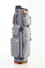 TiCad sac de golf QO 9 CLASSIC WATERPROOF