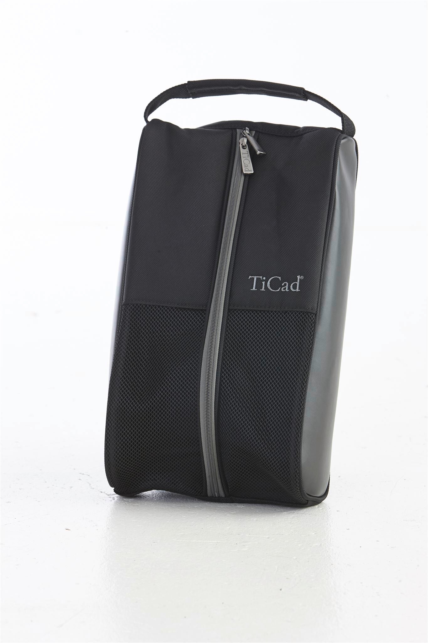 TiCad Shoe Bag