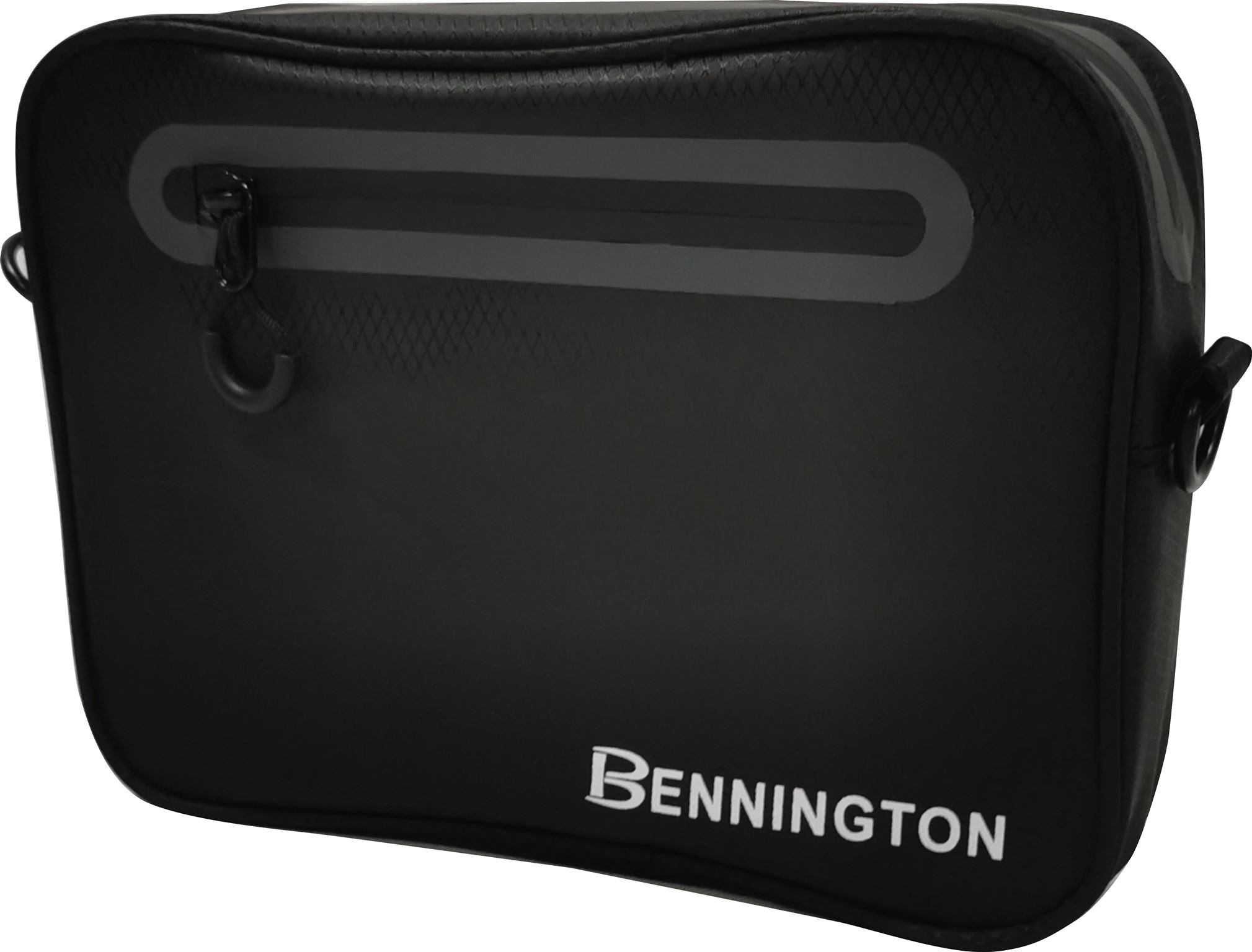 bennington pouch bag
