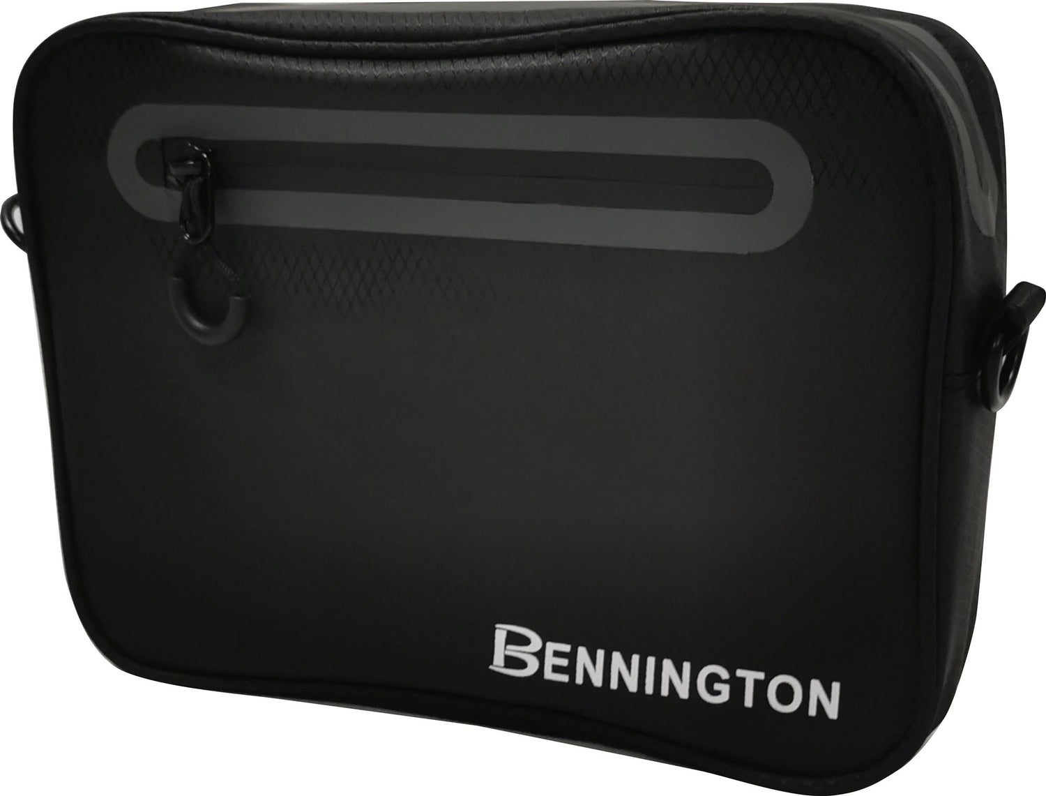 BENNINGTON POUCH BAG