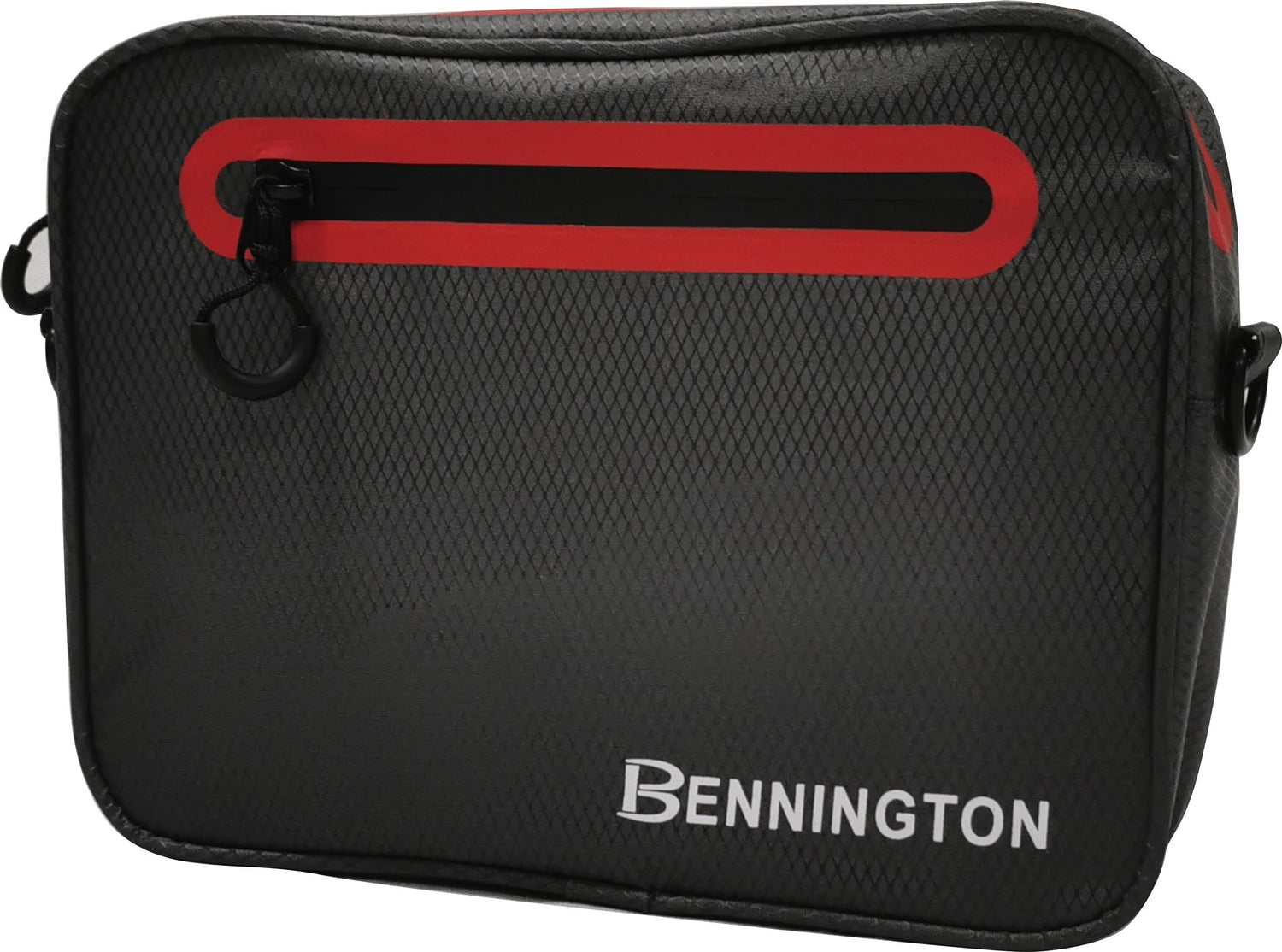 BENNINGTON POUCH BAG