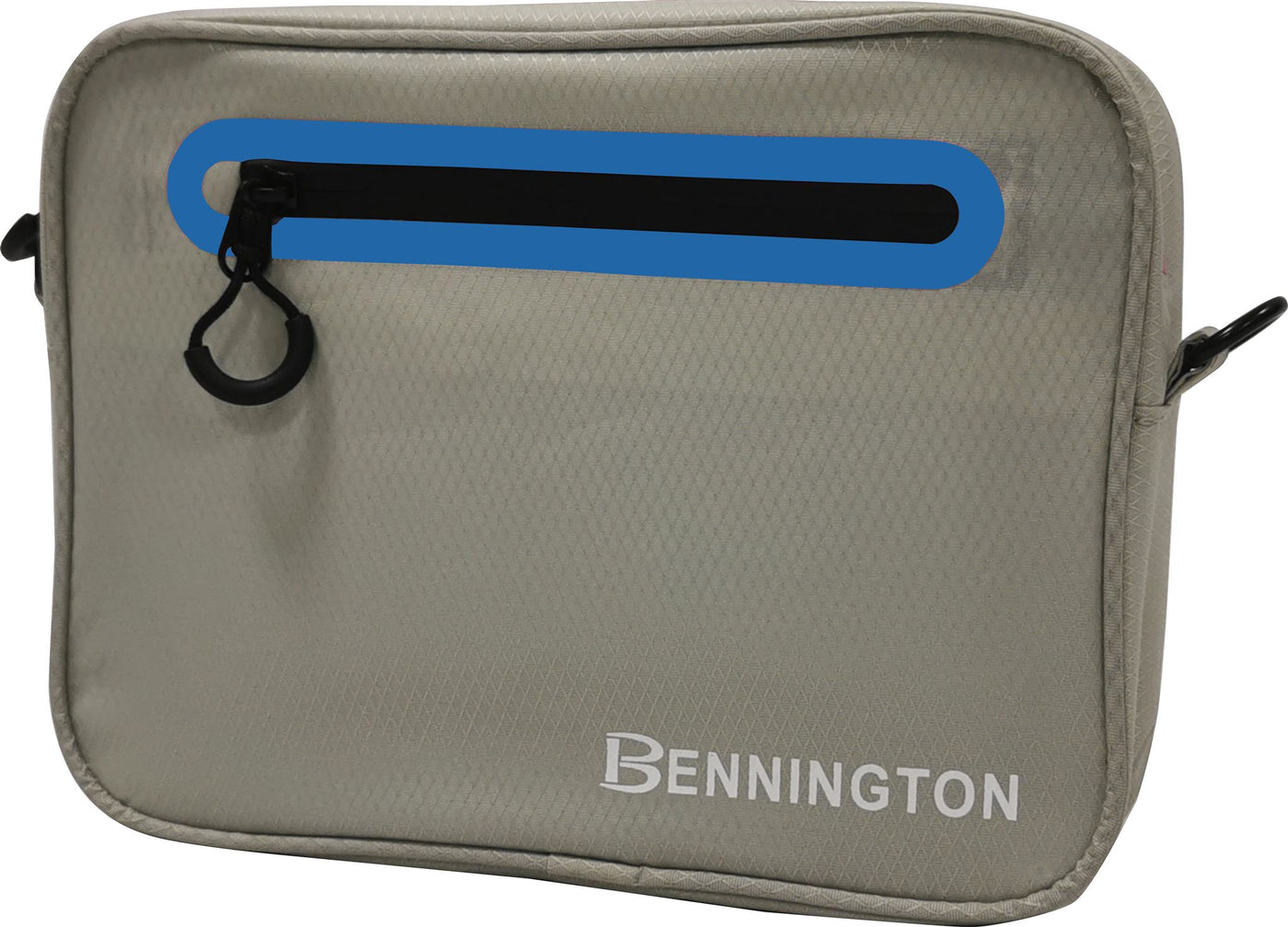 BENNINGTON POUCH BAG