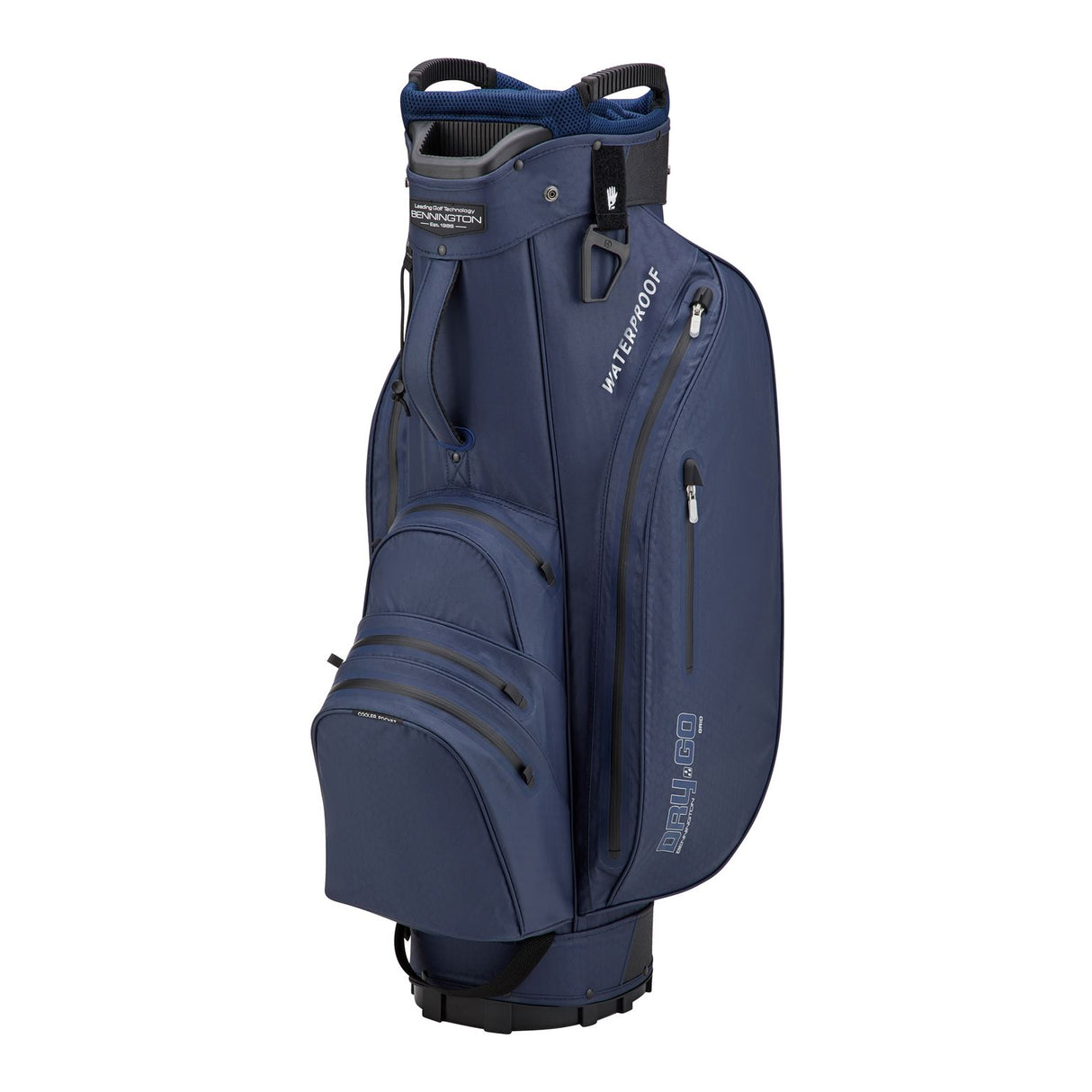 BENNINGTON Golfbag DRY 14 GO Waterproof