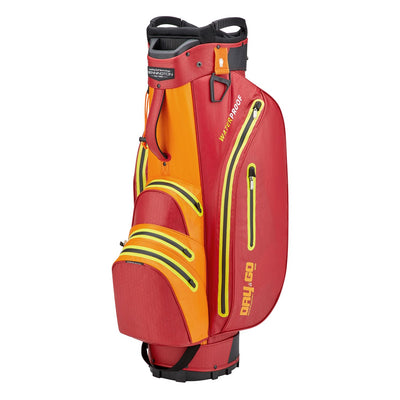 BENNINGTON Golfbag DRY 14 GO Waterproof