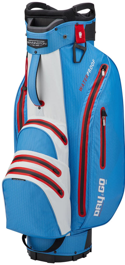 BENNINGTON Golfbag DRY 14 GO Waterproof
