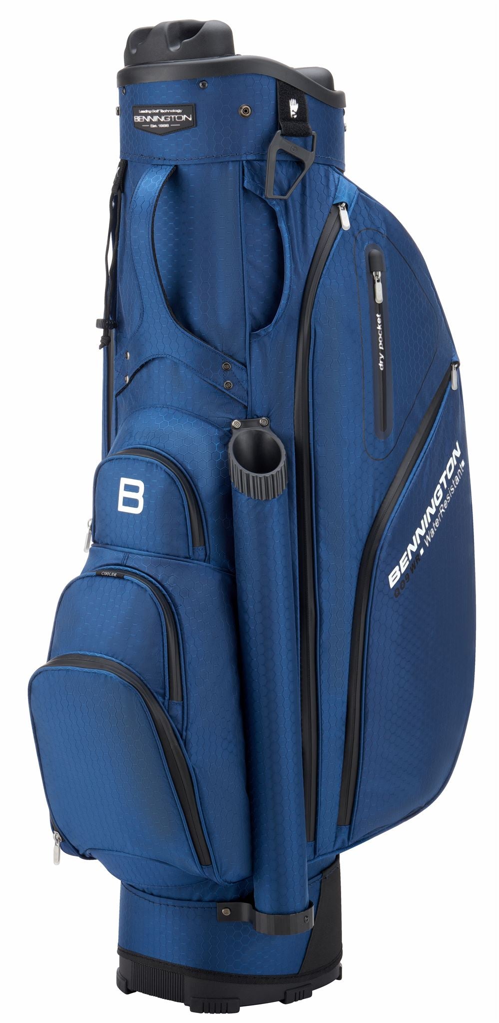 BENNINGTON Golfbag QO9 Water Resistant