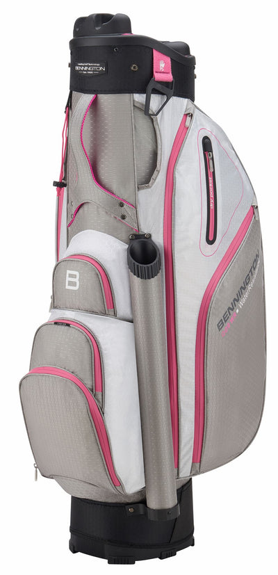 BENNINGTON Golfbag QO9 Water Resistant