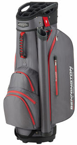 BENNINGTON Golfbag DOJO 14 Water Resistant