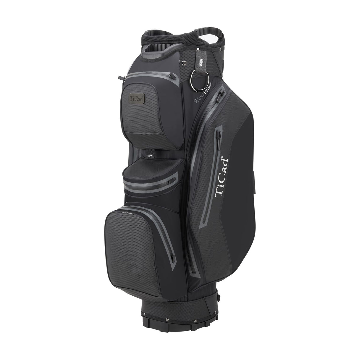 TiCad Golfbag FO 14 PREMIUM Waterproof