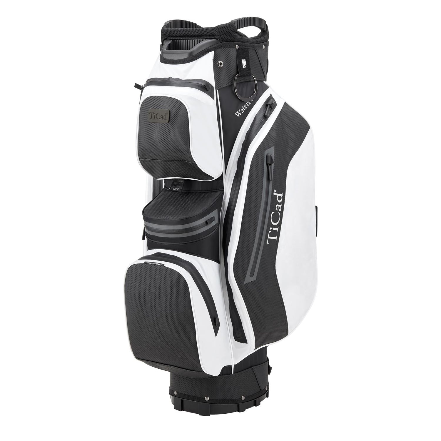 TiCad sac de golf FO 14 PREMIUM Étanche
