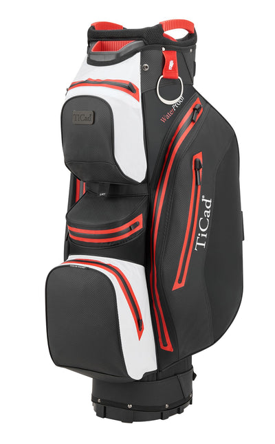 TiCad Golfbag FO 14 PREMIUM Waterproof