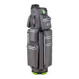 TiCad sac de golf QO 9 CLASSIC WATERPROOF