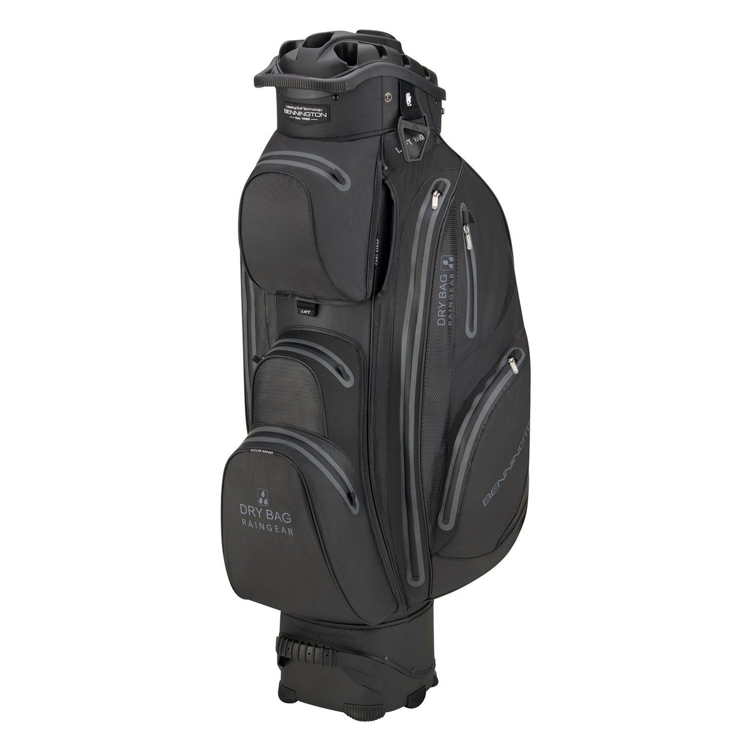 BENNINGTON QO 14 Waterproof golf bag
