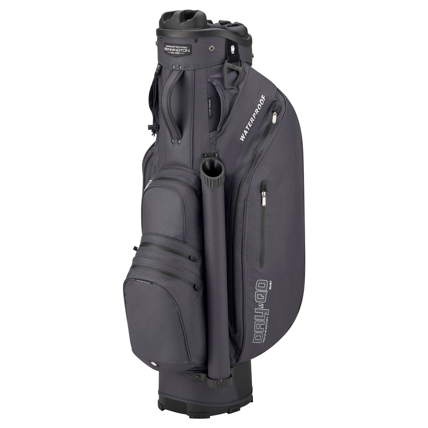 BENNINGTON Golfbag DRY QO9 Waterproof