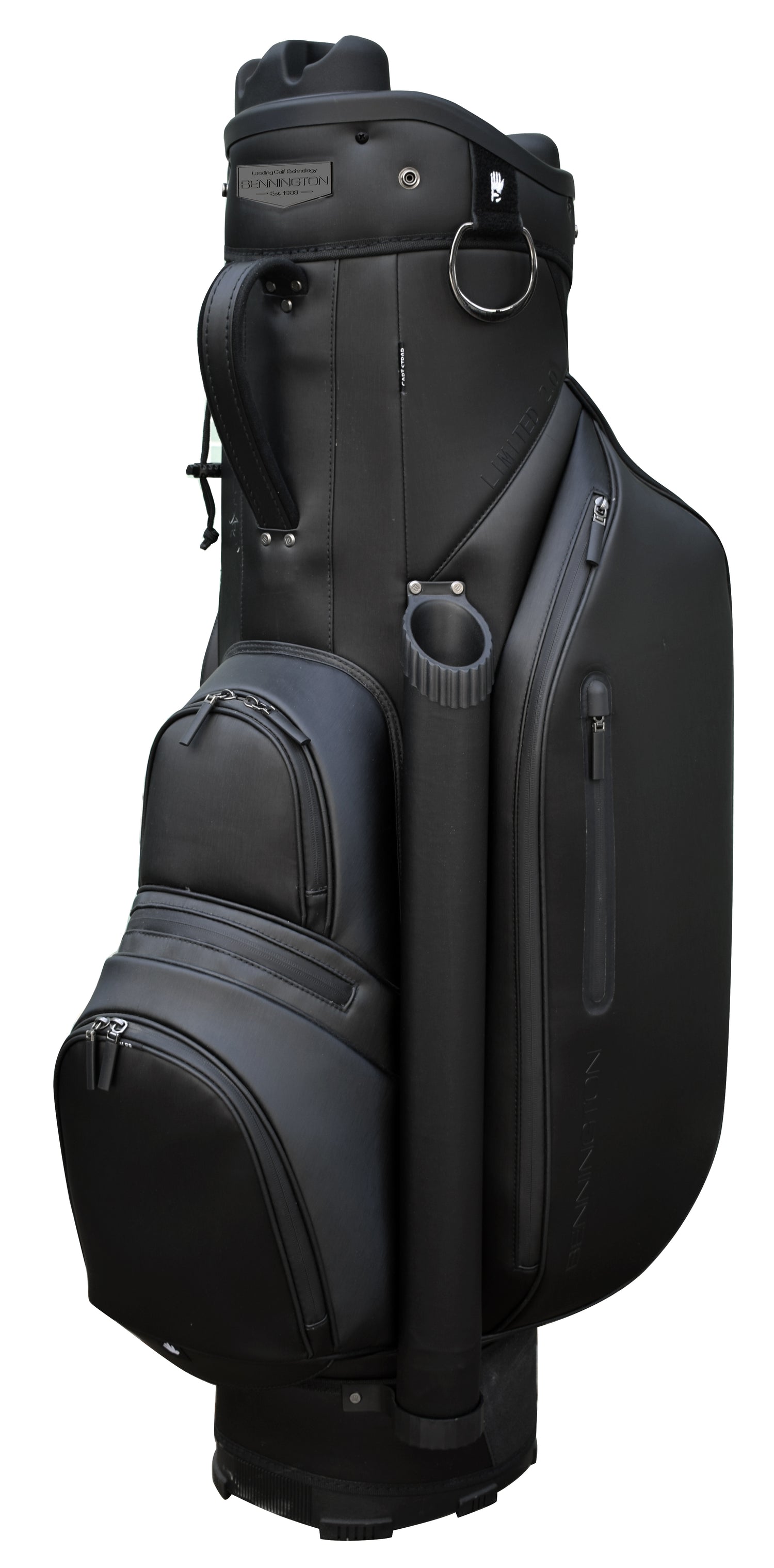 BENNINGTON Golfbag LIMITED 2.0 QO9 Water Resistent
