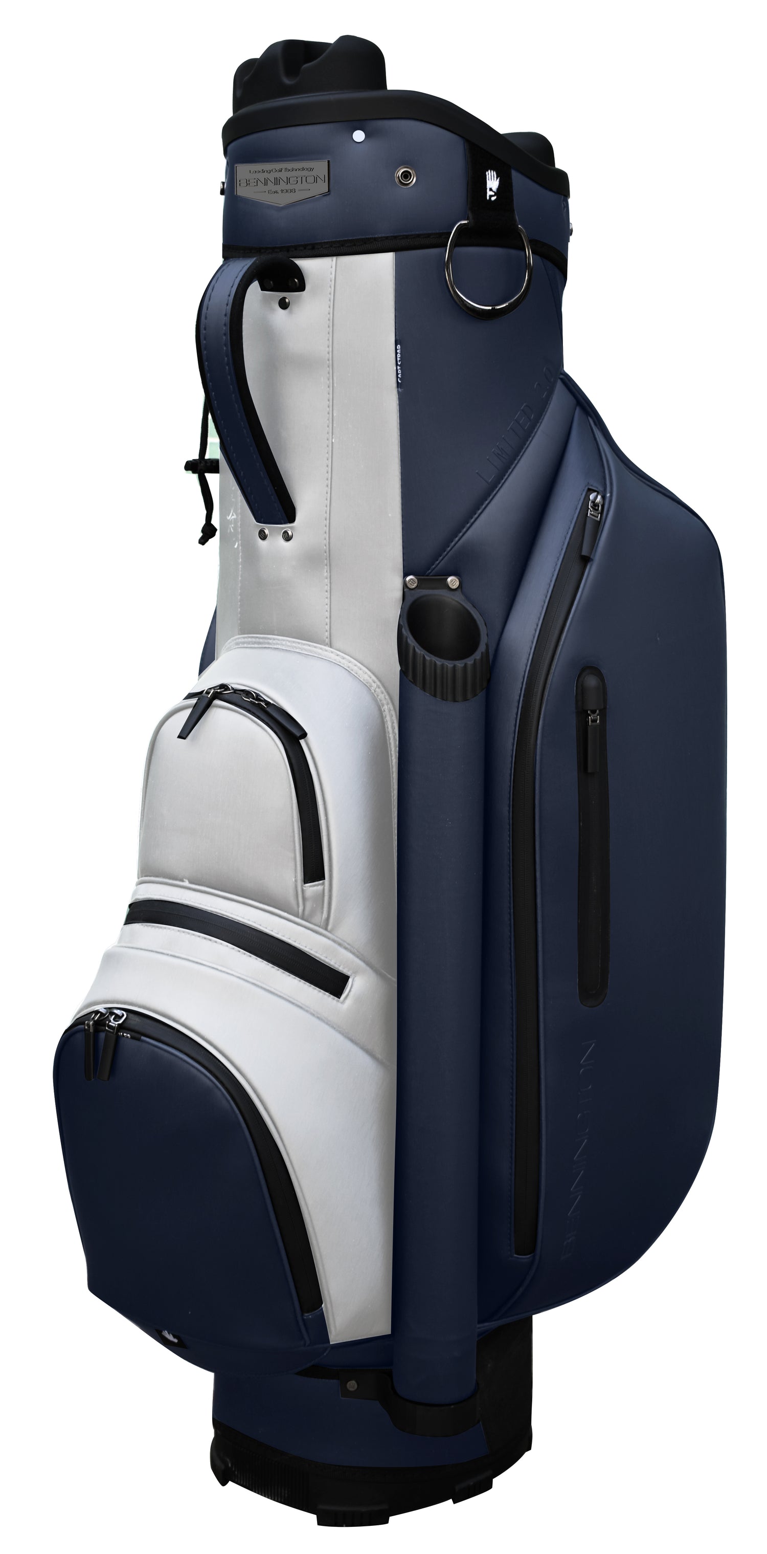 BENNINGTON Golfbag LIMITED 2.0 QO9 Water Resistent