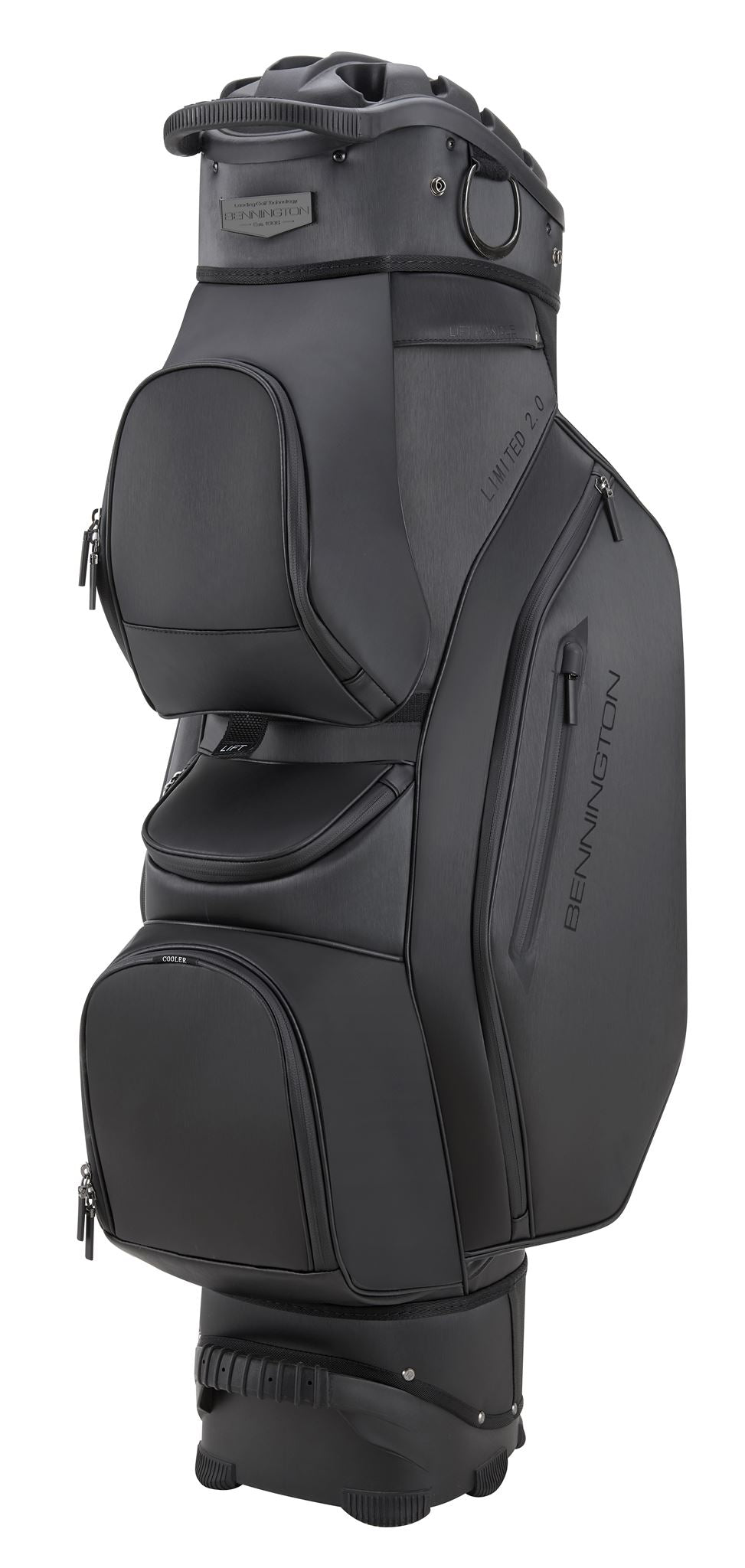 BENNINGTON Golfbag LIMITED 2.0 QO14 Water Resistant