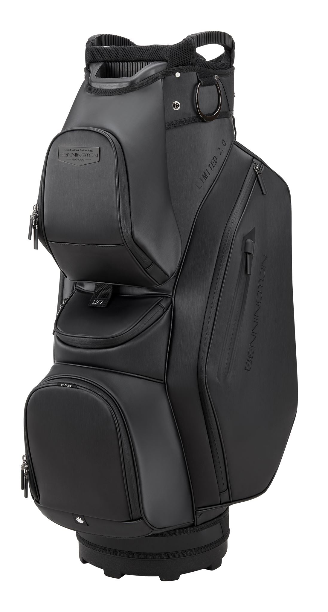 BENNINGTON Golfbag LIMITED 2.0 FO14 Water Resistent