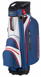 BENNINGTON Golfbag DOJO 14 Water Resistant