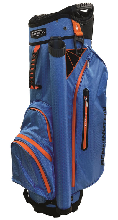 BENNINGTON DOJO 14 Water Resistant golf bag