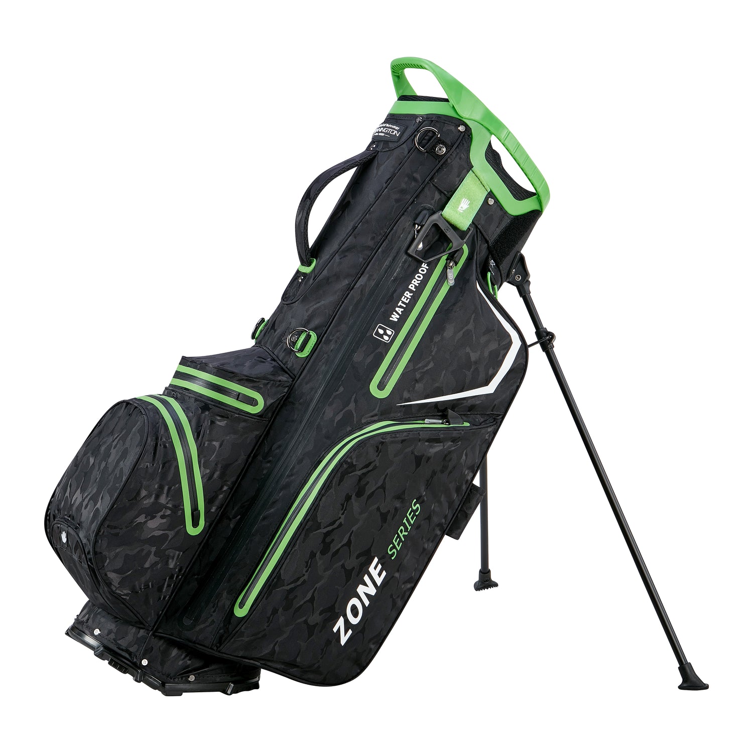 BENNINGTON Golfbag ZONE 14 Waterproof