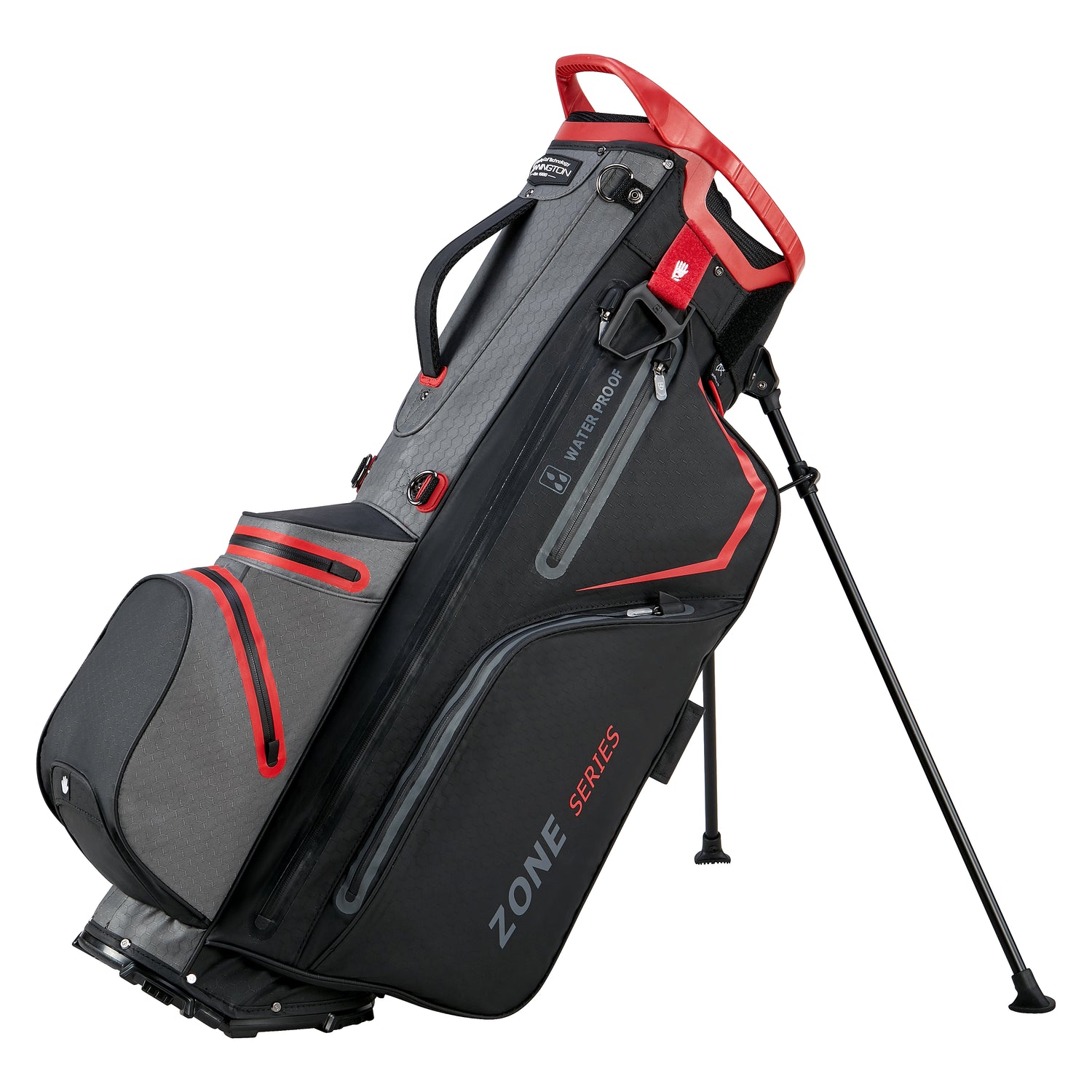 BENNINGTON Golfbag ZONE 14 Waterproof