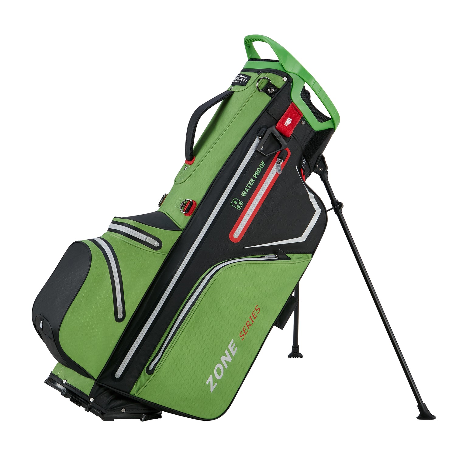 BENNINGTON Golfbag ZONE 14 Waterproof