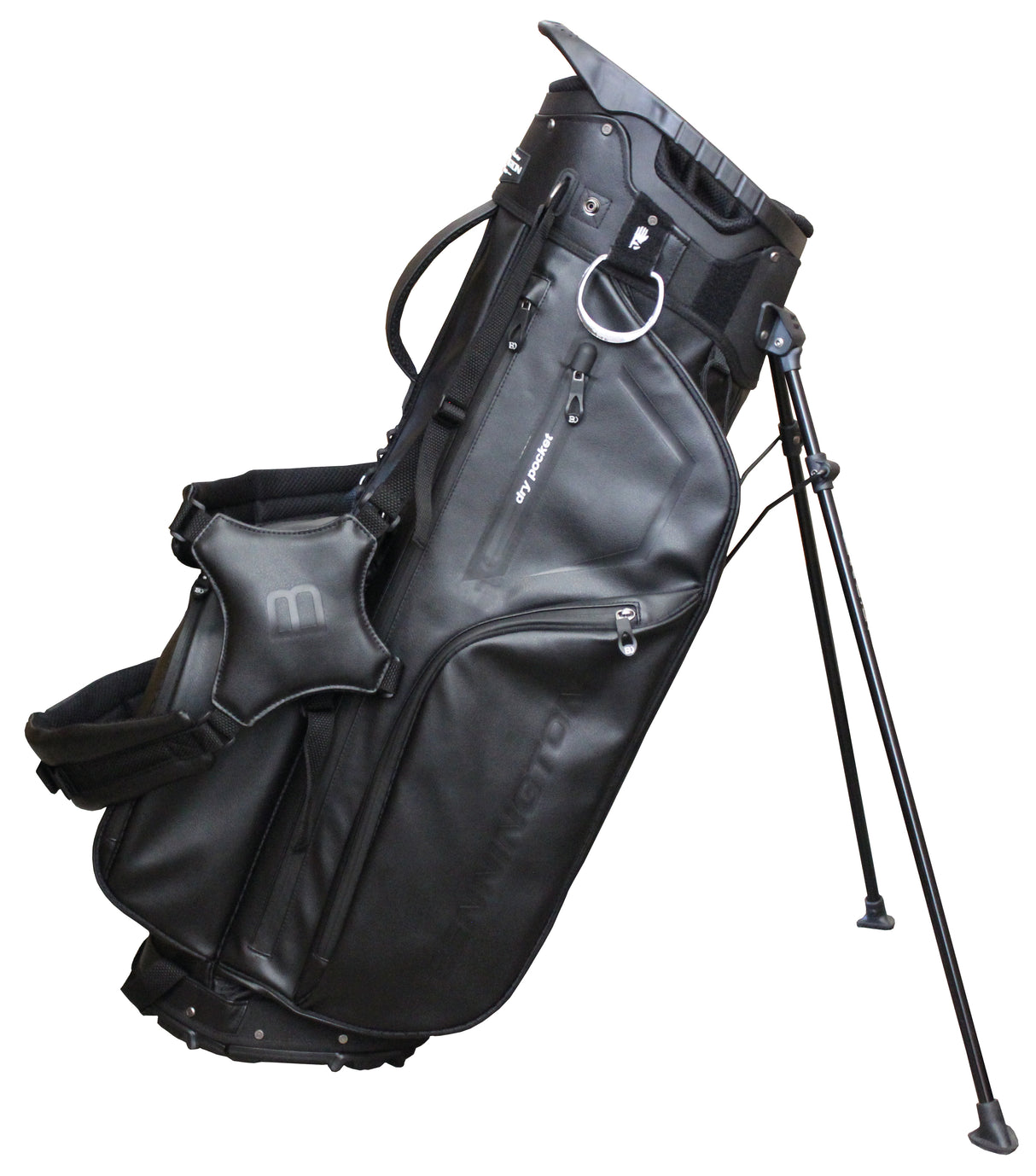 BENNINGTON Sac de golf LIMITED 2.0 14 directions résistant à l'eau