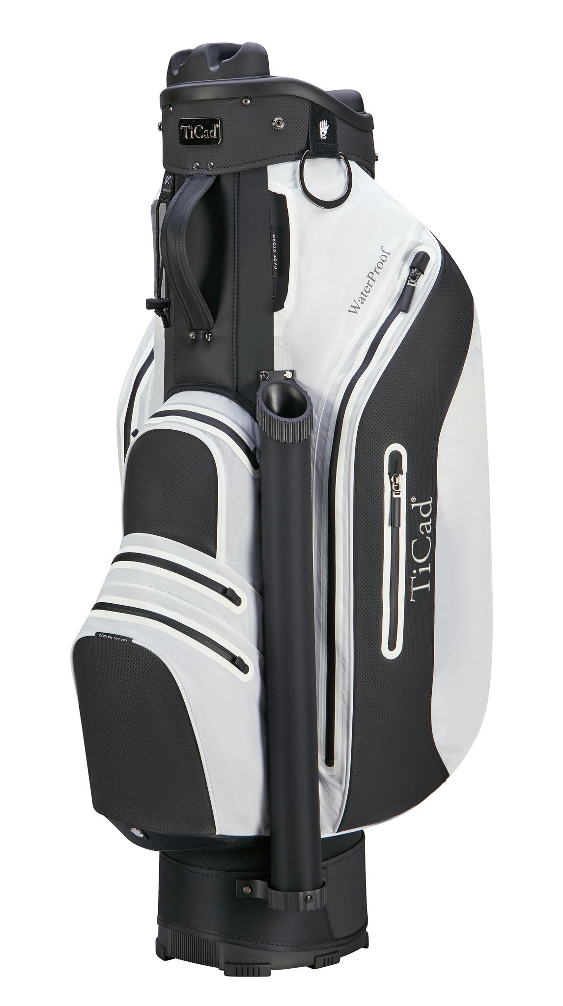 TiCad golf bag QO 9 PREMIUM Waterproof