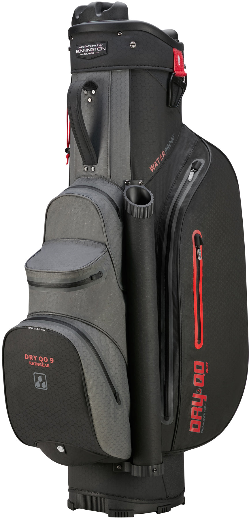 BENNINGTON Golfbag DRY QO9 Waterproof