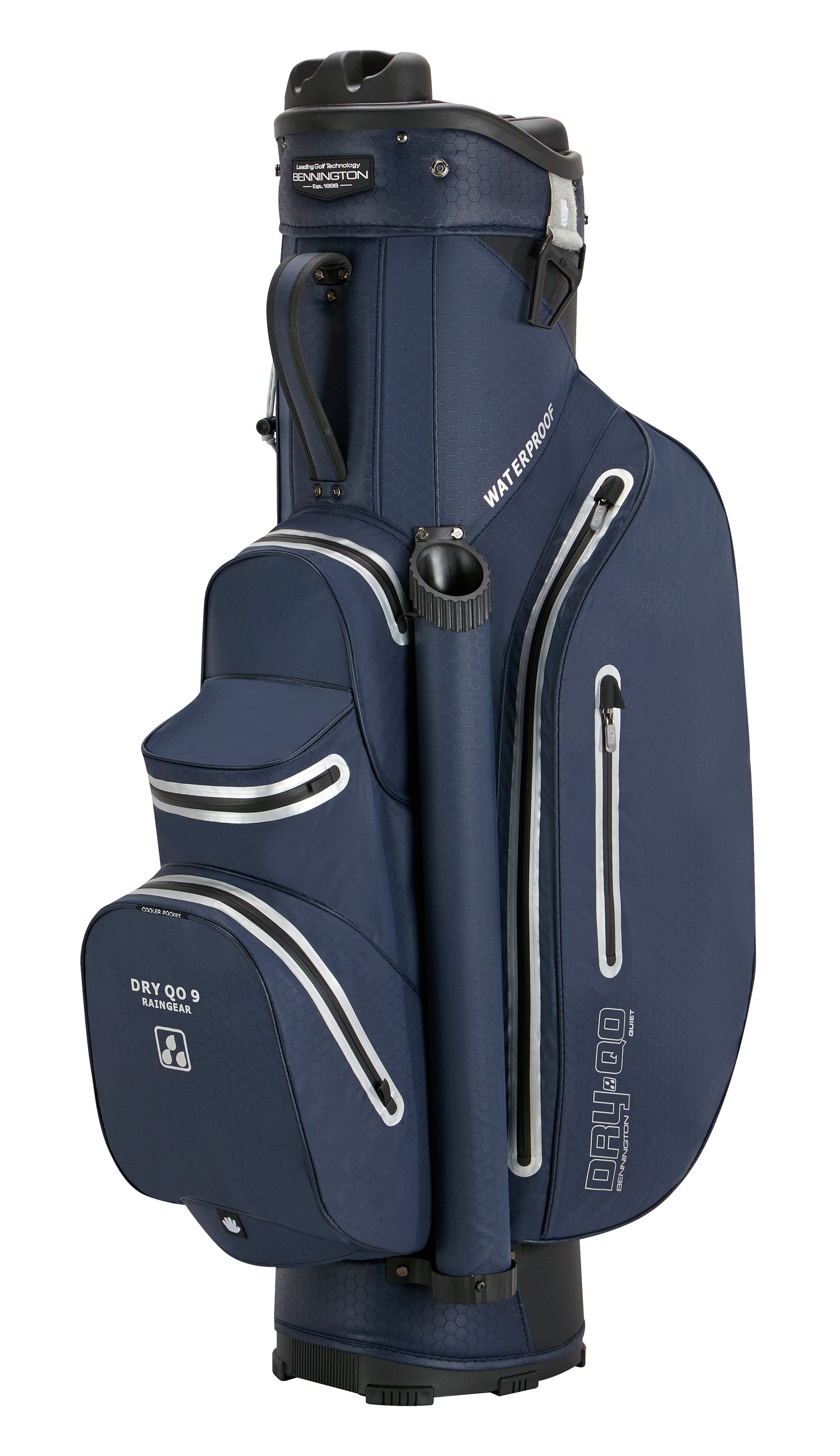 BENNINGTON Golfbag DRY QO9 Waterproof