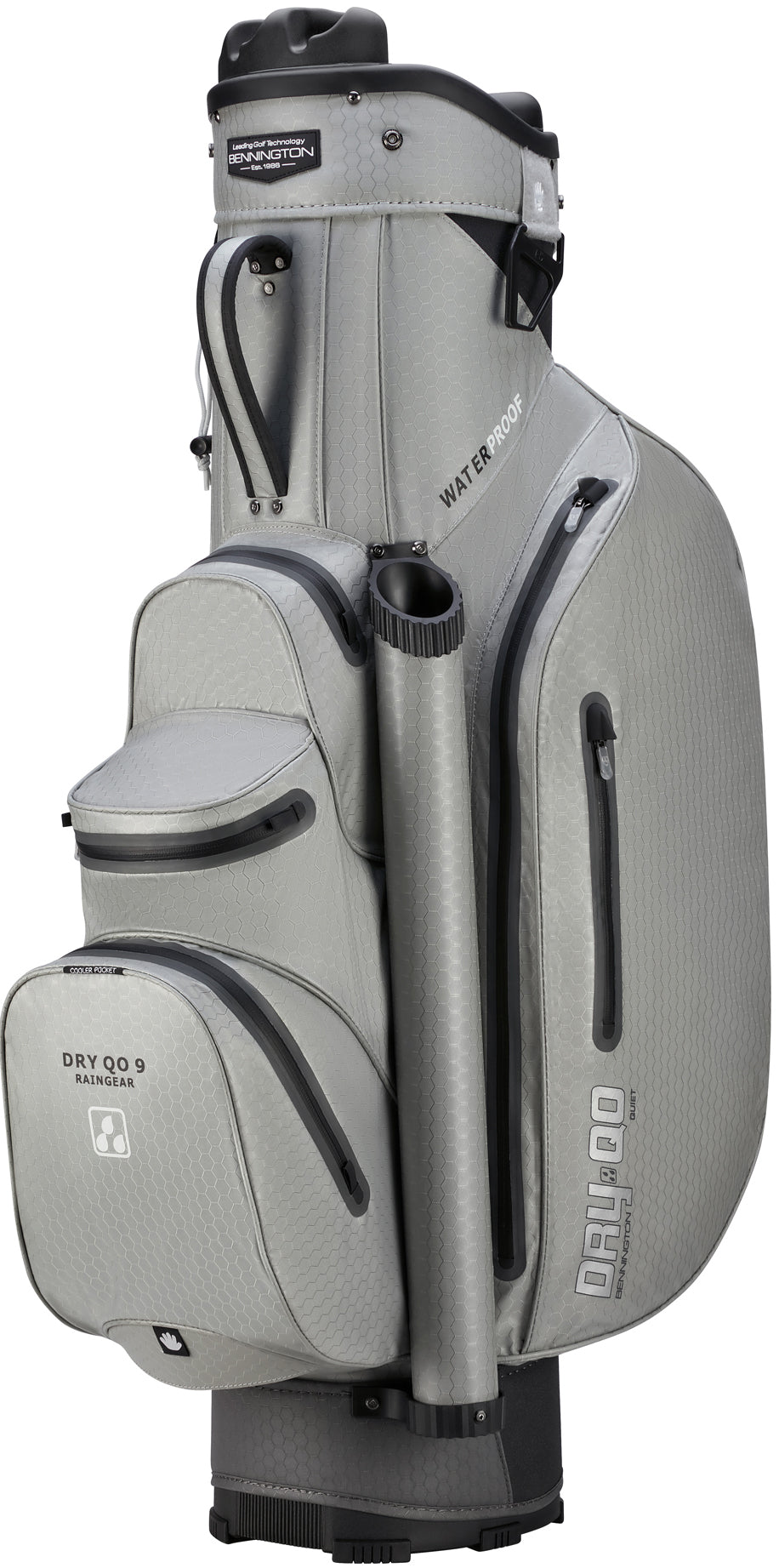 BENNINGTON Golfbag DRY QO9 Waterproof