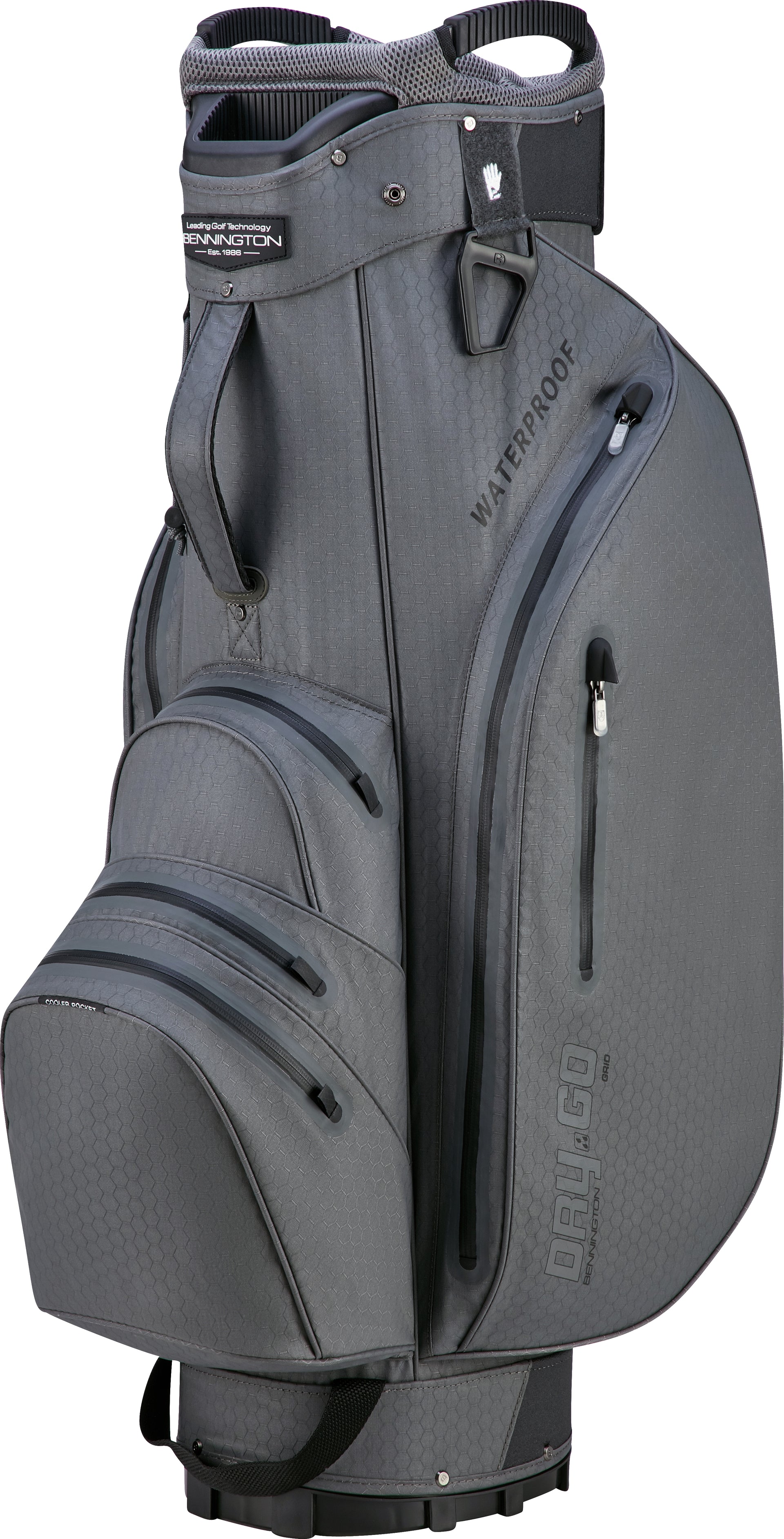 bennington dry bag rain gear BENNINGTON DRY 14 GO Waterproof golf bag