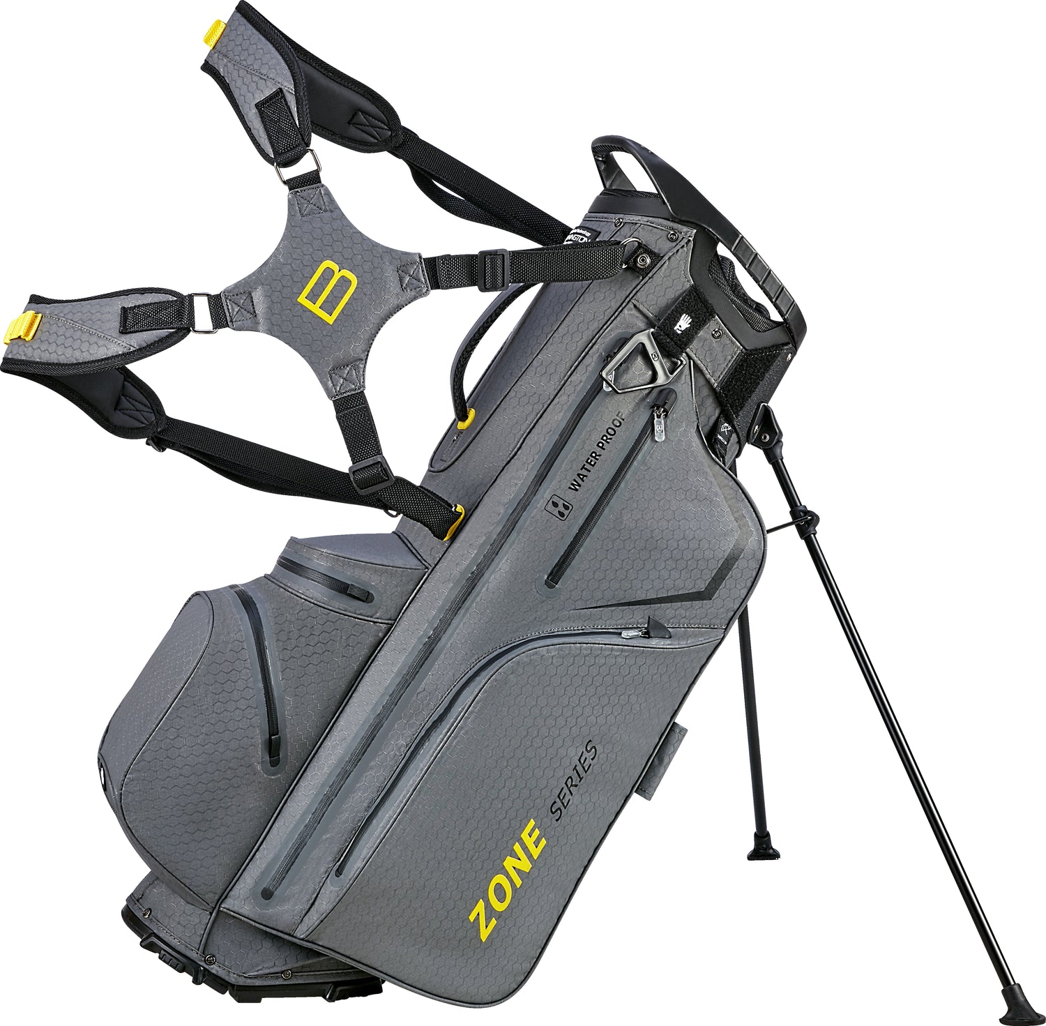 BENNINGTON Golfbag ZONE 14 Waterproof