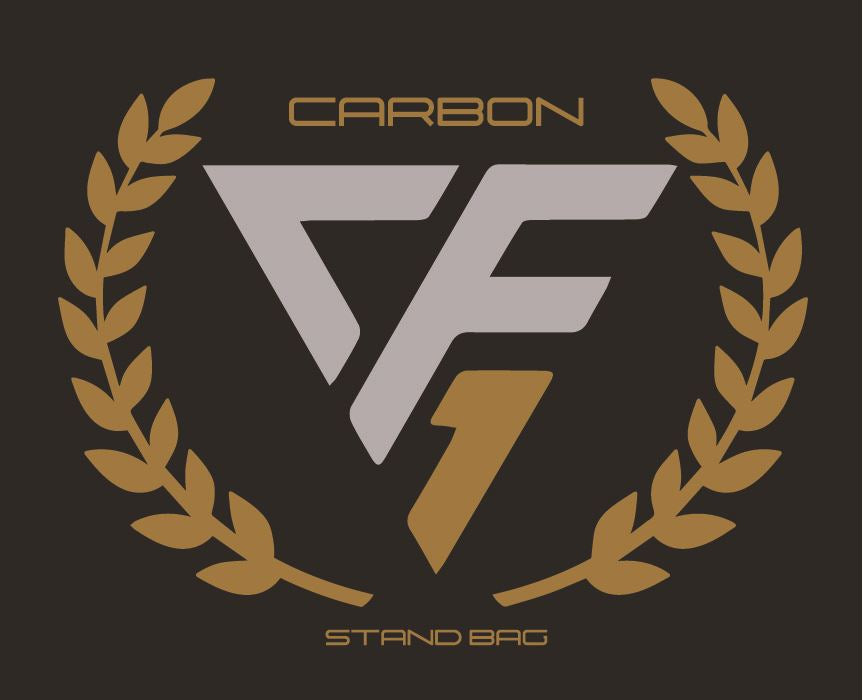 Sac trépied SUN MOUNTAIN CARBON FAST 14 positions étanche