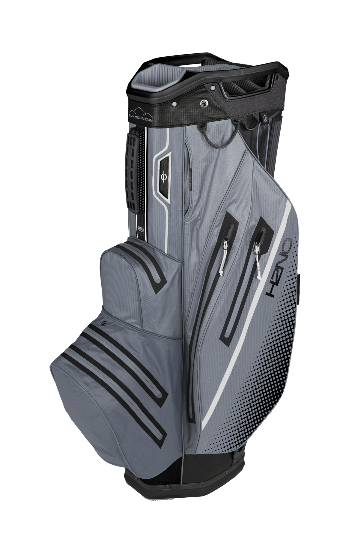 SUN MOUNTAIN Golfbag H2NO Light Waterproof